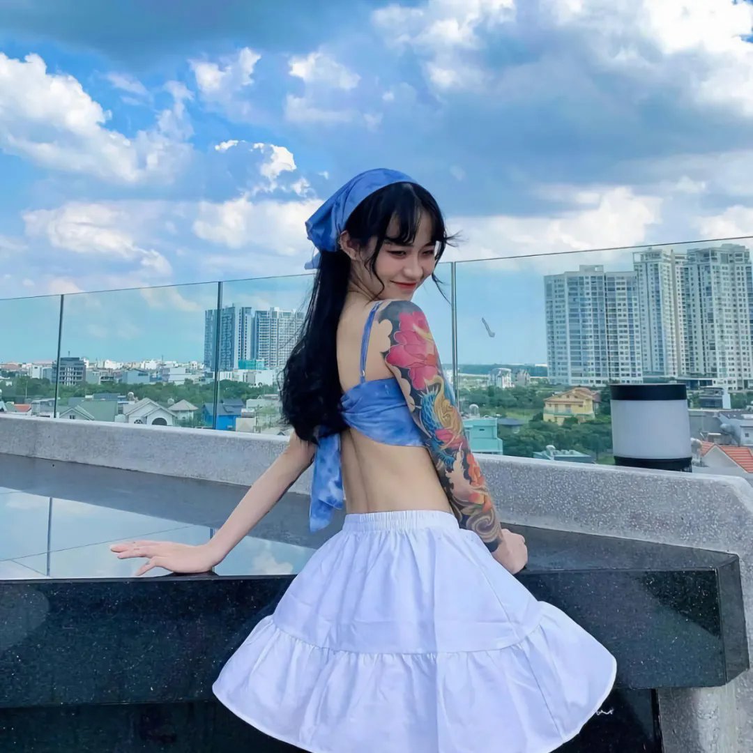 不只但总是