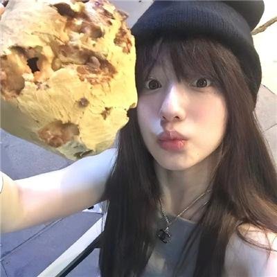 红豆面包